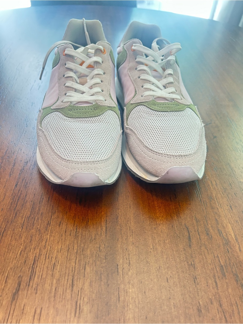 HOFF Orlando City Sneaker Size 10 US/41 EU - Picture 6 of 12